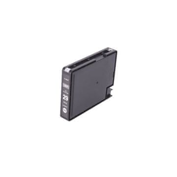 PremiumPrint Kompatibilna kartuša PGI-29 Canon siva