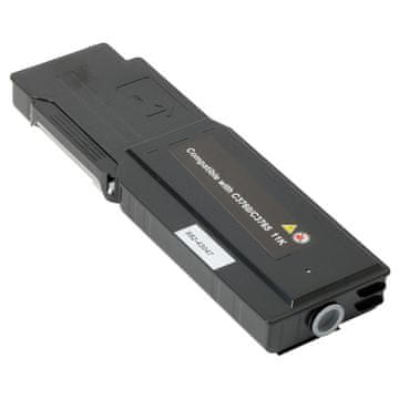 PremiumPrint Kompatibilen toner C3760 HC Dell črna