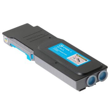 PremiumPrint Kompatibilen toner C3760 HC Dell cyan