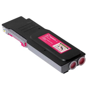 PremiumPrint Kompatibilen toner C3760 HC Dell magenta