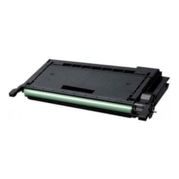PremiumPrint Kompatibilen toner Samsung CLP‑C660A cyan