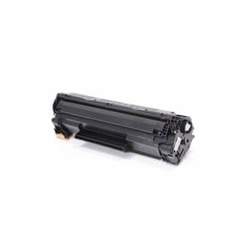 PremiumPrint Kompatibilni toner CRG 737 Canon, CF283X/83X HP črna