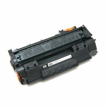 PremiumPrint Kompatibilen toner Q5949 HP, Canon črna