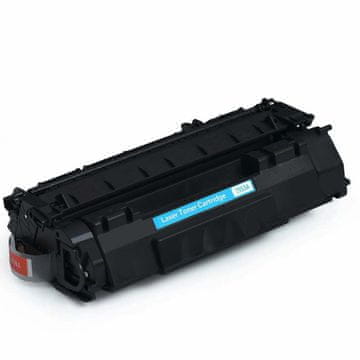 PremiumPrint Kompatibilen toner Q7553A / Q5949A HP, Canon črna