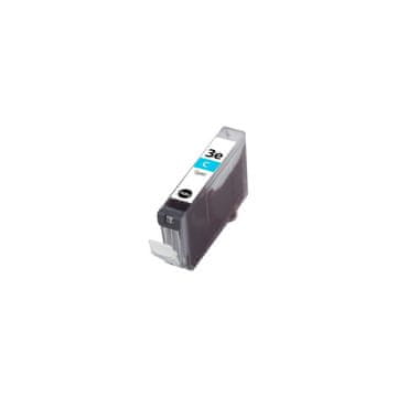 PremiumPrint Kompatibilna kartuša BCI 3E Canon (Cyan)