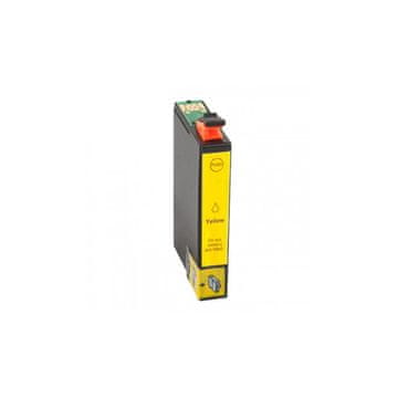 PremiumPrint Kompatibilna kartuša T1634 / T200XL Epson (Rumena)