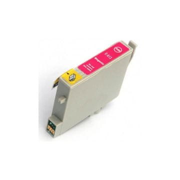 PremiumPrint Kompatibilna kartuša T0613 Epson (Magenta)