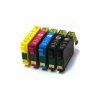 Komplet 5 kartuš T1811 - T1814 Epson (4 barve)