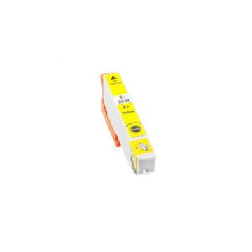 PremiumPrint Kompatibilna kartuša T2634XL Epson (Rumena)
