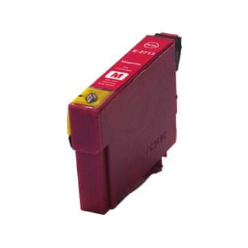 PremiumPrint Kompatibilna kartuša T2713 Epson (Magenta)