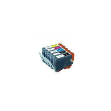 PremiumPrint Komplet 5 kartuš H364XL HP (4 barve)