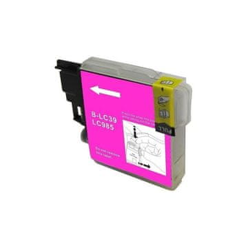 PremiumPrint Kompatibilna kartuša LC985 Brother (Magenta)