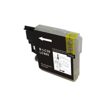 PremiumPrint Kompatibilna kartuša LC985 Brother (Črna)