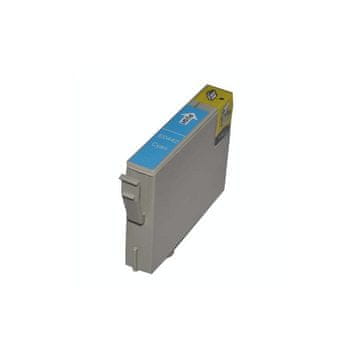 PremiumPrint Kompatibilna kartuša T0442 Epson (Cyan)
