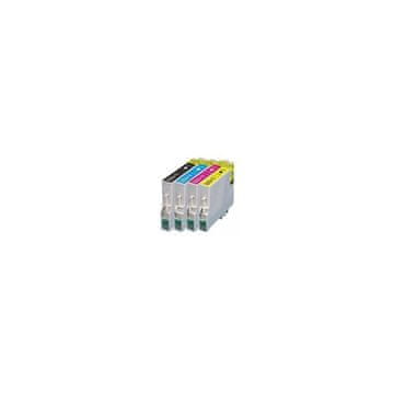 PremiumPrint Komplet 5 kartuš T1291 - T1294 Epson (4 barve)