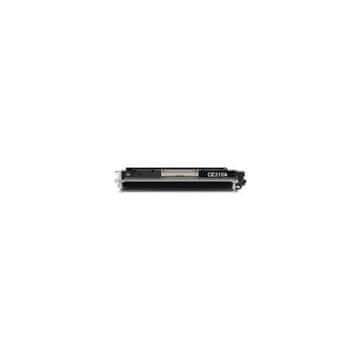 PremiumPrint Kompatibilen toner CE310A HP, Canon črna