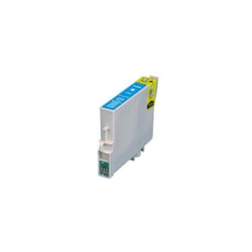 PremiumPrint Kompatibilna kartuša T0712 Epson (Cyan)