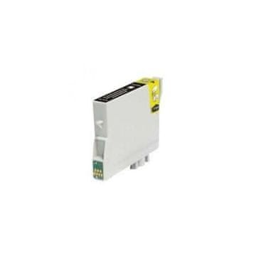 PremiumPrint Kompatibilna kartuša T0611 Epson (Črna)