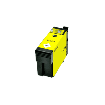 PremiumPrint Kompatibilna kartuša T1574 Epson rumena