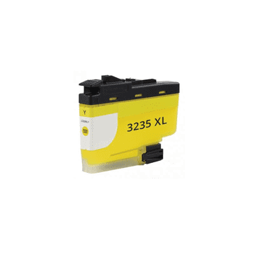 PremiumPrint Kompatibilna kartuša LC3235XL Brother (Rumena)