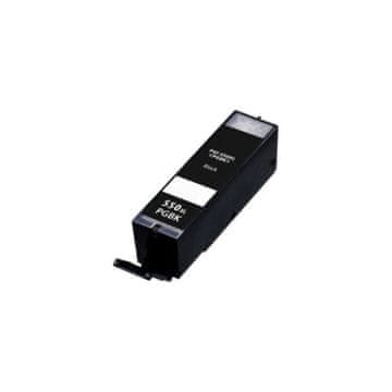 PremiumPrint Kompatibilna kartuša PGI 550 Canon (Črna), XL