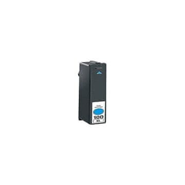 PremiumPrint Kompatibilna kartuša 100XL/105XL/108XL za Lexmark (Cyan)