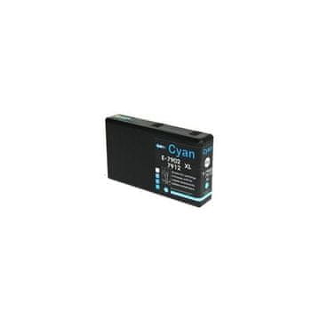 PremiumPrint Kompatibilna kartuša T7902 za Epson (Cyan)