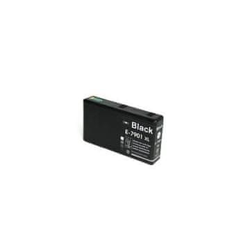 PremiumPrint Kompatibilna kartuša T7901 za Epson (Črna)
