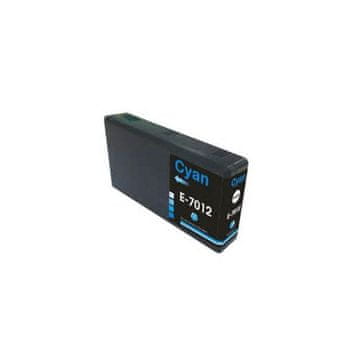 PremiumPrint Kompatibilna kartuša T7012 za Epson (Cyan)