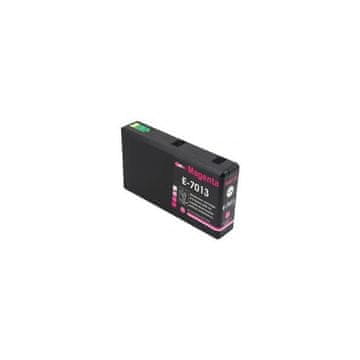 PremiumPrint Kompatibilna kartuša T7013 za Epson (Magenta)