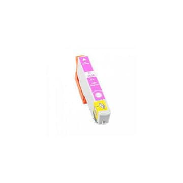 PremiumPrint Kompatibilna kartuša T2436 za Epson (Magenta Light)