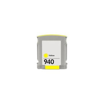 PremiumPrint Kompatibilna kartuša H940XL HP (Rumena)