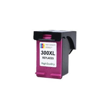 PremiumPrint Kompatibilna kartuša CC 644/H300 XL HP (tricolor)