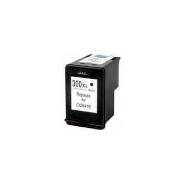 PremiumPrint Kompatibilna kartuša CC 641/HP 300 XL HP črna