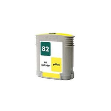 PremiumPrint Kompatibilna kartuša HP 82XL za HP (Rumena)