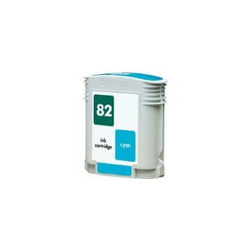 PremiumPrint Kompatibilna kartuša HP 82XL za HP (Cyan)