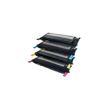 PremiumPrint Komplet 4 tonerjev CLT P404S za Samsung (4 barve)