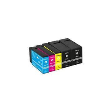 PremiumPrint Komplet 5 kartuš PGI 1500XL Canon (4 barve)