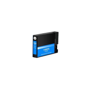 PremiumPrint Kompatibilna kartuša PGI 1500XL Canon (Cyan)