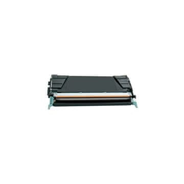 PremiumPrint Kompatibilen toner X734 za Lexmark črna