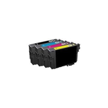 PremiumPrint Komplet 5 kartuš T1631-T1634 / T200XL Epson (4 barve)