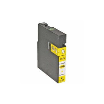 PremiumPrint Kompatibilna kartuša PGI 2500XL za Canon (Rumena)