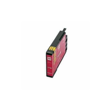 PremiumPrint Kompatibilna kartuša HP 711 za HP (Magenta)