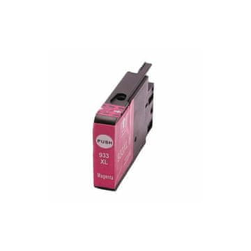 PremiumPrint Kompatibilna kartuša HP 933XL za HP (Magenta)