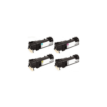 PremiumPrint Komplet kompatibilnih tonerjev Xerox 6500/6505