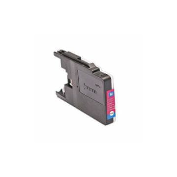 PremiumPrint Kompatibilna kartuša LC1220/1240/1280 Brother (Magenta)