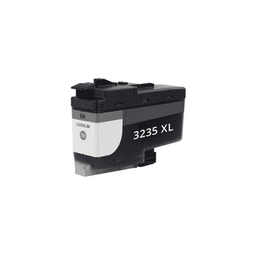 PremiumPrint Kompatibilna kartuša LC3235XL Brother (Črna)