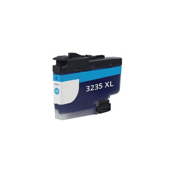 PremiumPrint Kompatibilna kartuša LC3235XL Brother (Cyan)