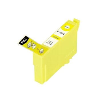 PremiumPrint Kompatibilna kartuša T1304 za Epson (Rumena)