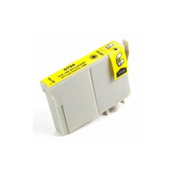 PremiumPrint Kompatibilna kartuša T0794 za Epson (Rumena)